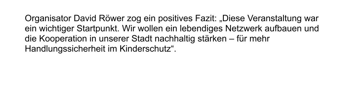 Artikel - 20251126 - Kinderschutz ist eine gemeinsame Aufgabe - Seite 3