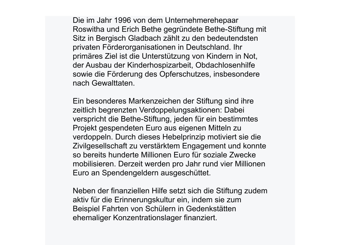 Foto 5 - Artikel 50000-Euro-Marke erneut geknackt